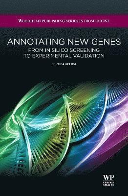 bokomslag Annotating New Genes