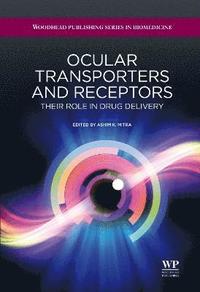 bokomslag Ocular Transporters and Receptors
