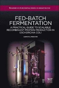 bokomslag Fed-Batch Fermentation