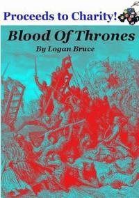 bokomslag Blood of Thrones