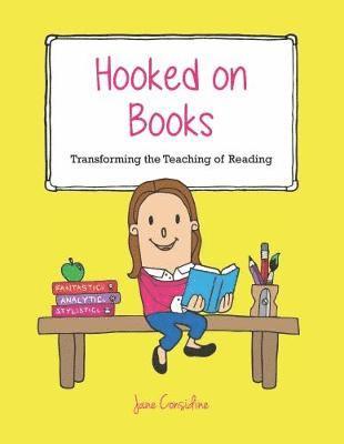 Hooked on Books