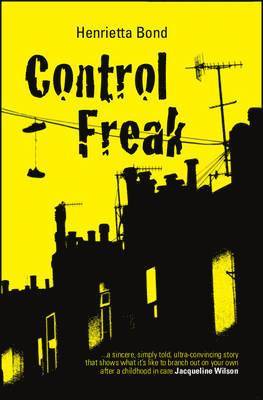 Control Freak 1