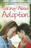 bokomslag Talking About Adoption to Your Adopted Child