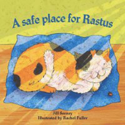 A Safe Place for Rufus 1