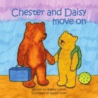 bokomslag Chester and Daisy Move on