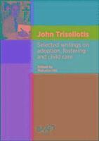 John Triseliotis, Malcolm Hill - John Triseliotis, Häftad