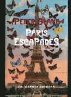 bokomslag Paris Escapades