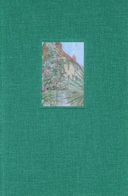 At the Yeoman's House