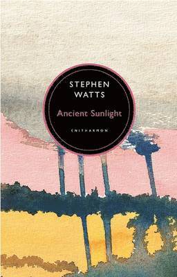 Ancient sunlight 1
