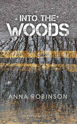 bokomslag Into the Woods