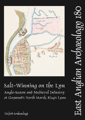 Salt-Winning on the Lyn 1