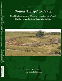 bokomslag Cotton Henge to Craft