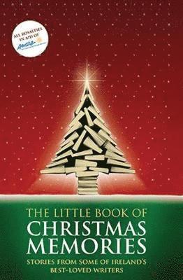 The Little Book of Christmas Memories 1