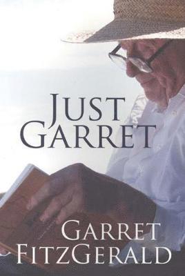 Just Garret 1