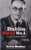 bokomslag Dublin Nazi No. 1