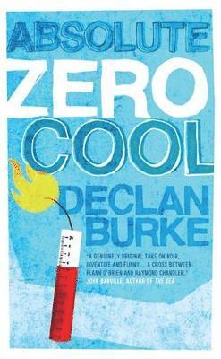 Absolute Zero Cool 1