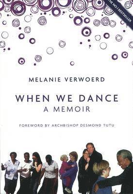Melanie Verwoerd - When We Dance, Häftad
