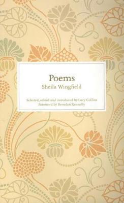 Poems: Shieila Wingfield 1