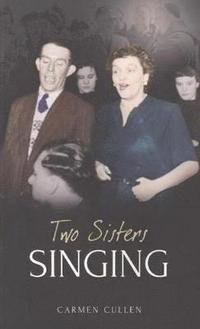bokomslag Two Sisters Singing