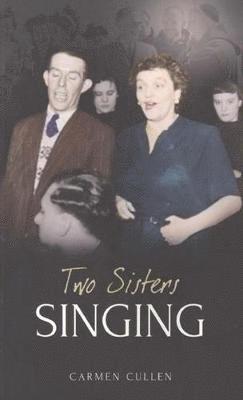 Two Sisters Singing 1