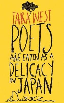 Poets are Eaten as a Delicacy in Japan 1