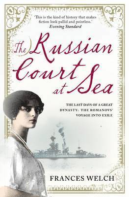 The Russian Court at Sea 1