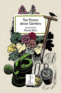 bokomslag Ten Poems About Gardens