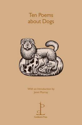 bokomslag Ten Poems about Dogs