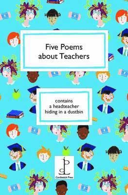 Five Poems About Teachers 1