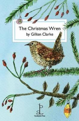 Christmas Wren 1