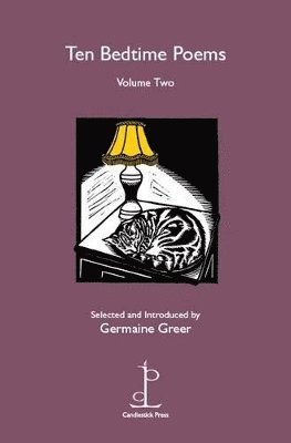 bokomslag Ten Bedtime Poems: Volume Two