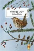 bokomslag Nadolig y Dryw (The Christmas Wren)