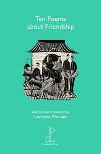 bokomslag Ten Poems about Friendship