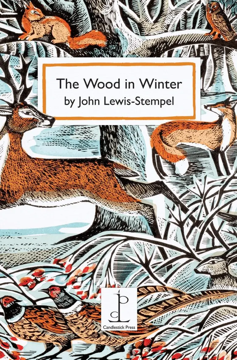 Wood in Winter, Häftad. Tillgänglighet: Lägg i varukorg