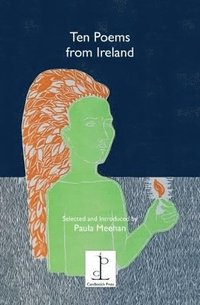 bokomslag Ten Poems from Ireland