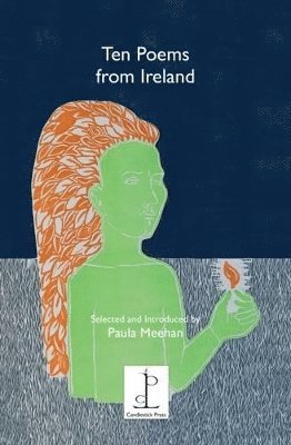 Ten Poems from Ireland 1