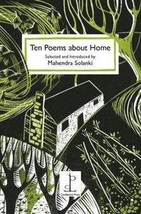 bokomslag Ten Poems about Home