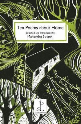 Mahendra Solanki - Ten Poems about Home, Häftad. Tillgänglighet: Lägg i varukorg