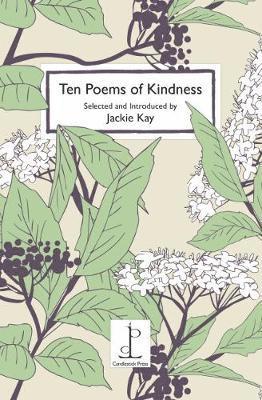 Ten Poems of Kindness: Volume One 1