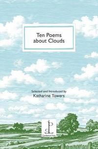 bokomslag Ten Poems about Clouds
