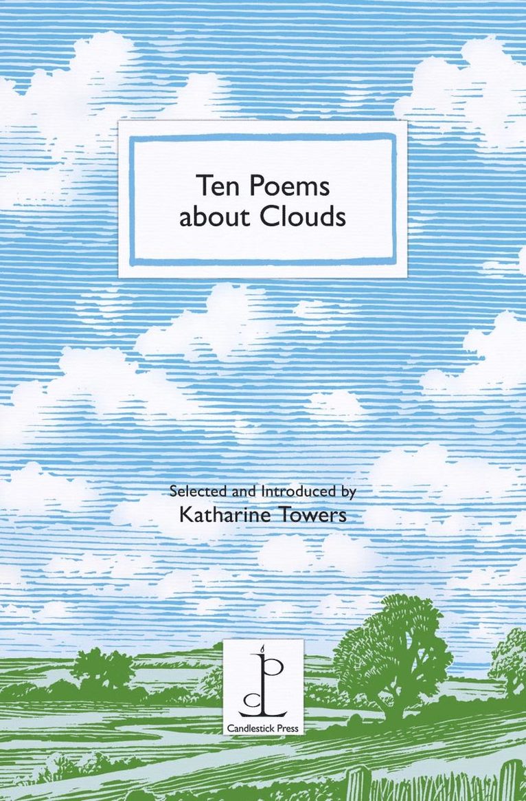Ten Poems about Clouds