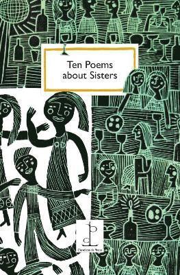 Ten Poems about Sisters 1