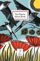 bokomslag Ten Poems About Birds