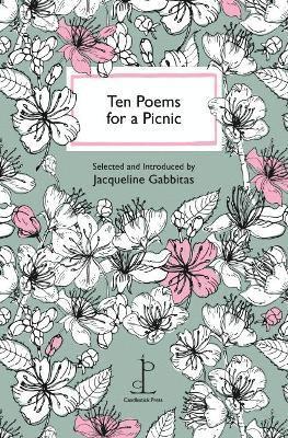 bokomslag Ten Poems for a Picnic