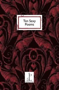 bokomslag Ten Sexy Poems