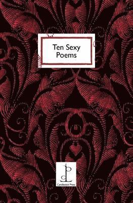 Ten Sexy Poems 1