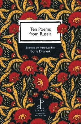 bokomslag Ten Poems from Russia