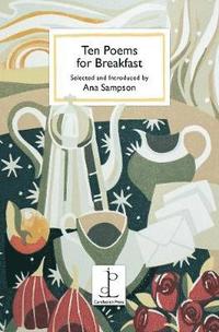 bokomslag Ten Poems for Breakfast