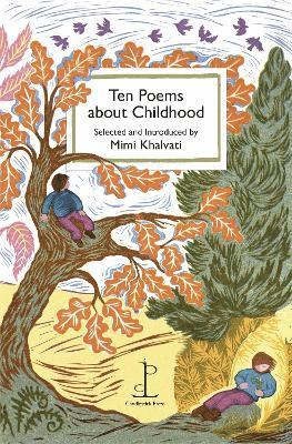 Ten Poems about Childhood 1