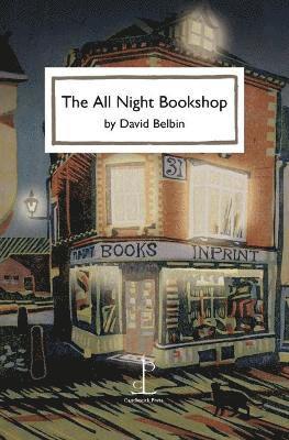 The All Night Bookshop 1